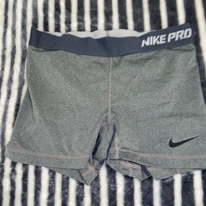 Nike spandex
